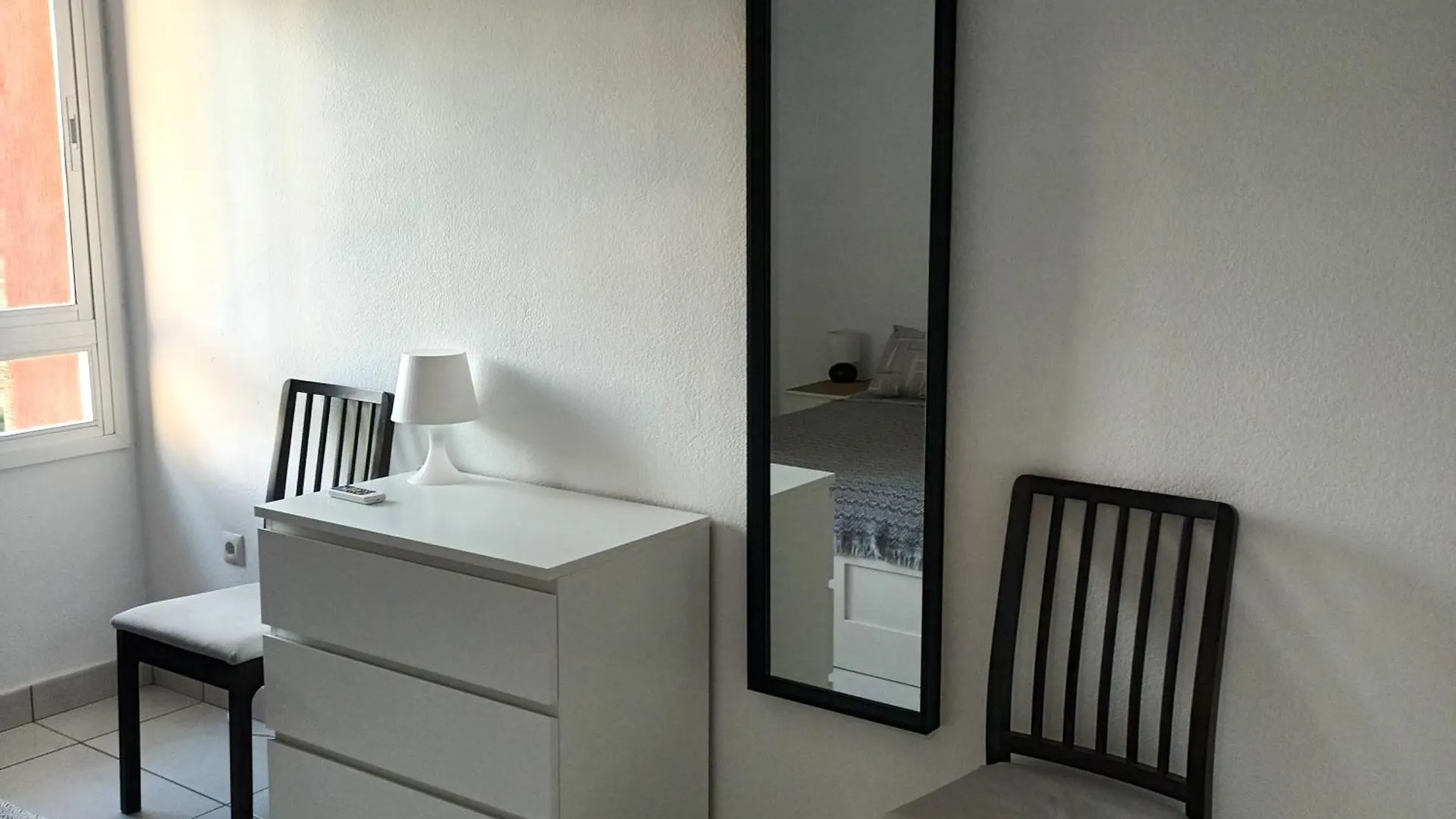 Minerva 318 Apartment Benalmadena Spain