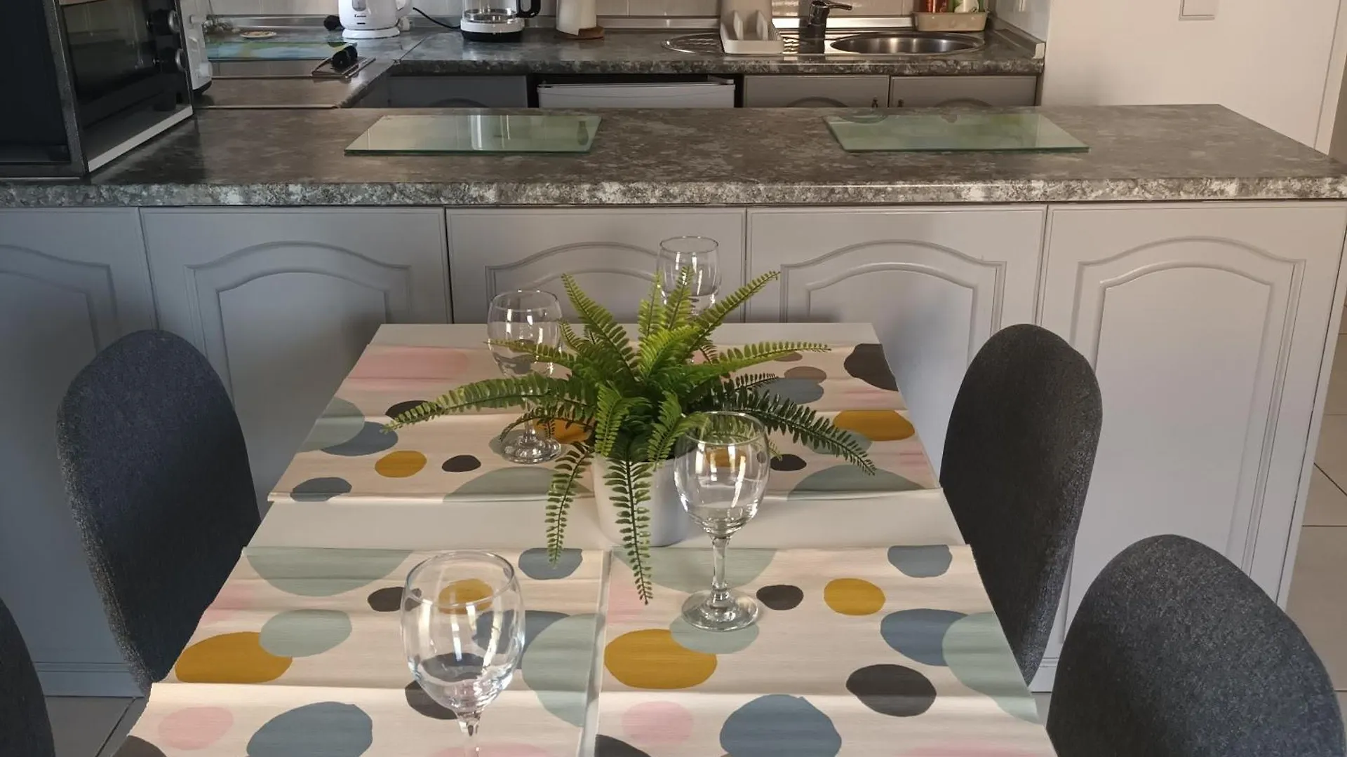 Minerva 318 Apartment Benalmadena Spain