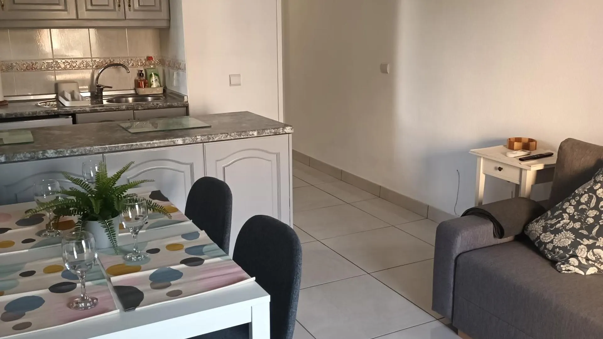 Minerva 318 Apartment Benalmadena