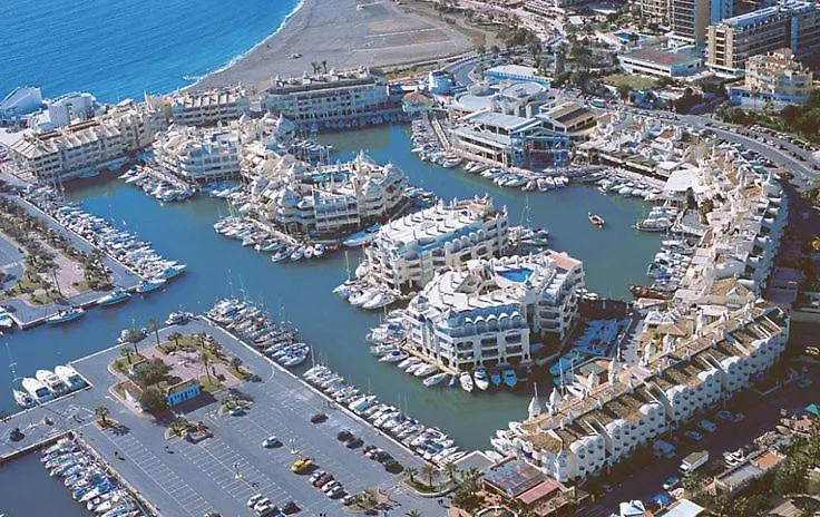 Minerva 318 Apartment Benalmadena