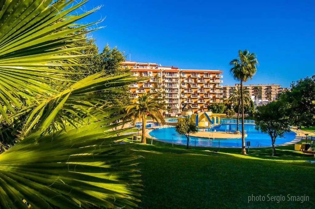 Minerva 318 Apartment Benalmadena