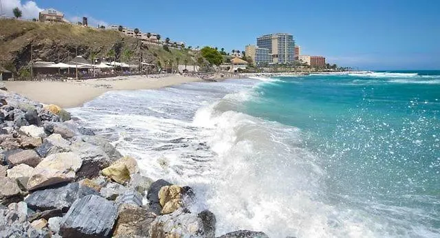 Minerva 318 Apartment Benalmadena