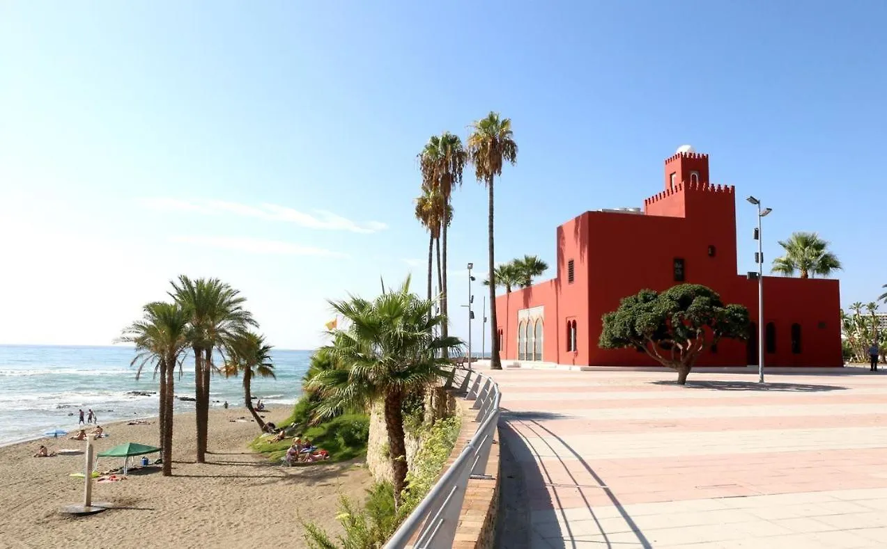 Minerva 318 Apartment Benalmadena