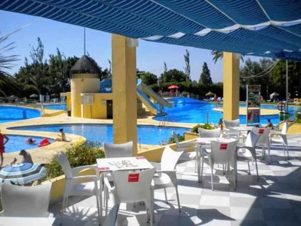 Minerva 318 Apartment Benalmadena 0*,  Spain