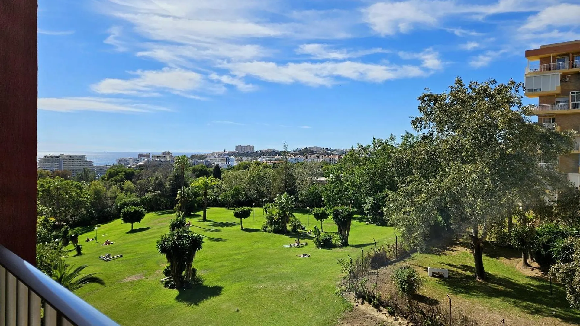 Minerva 318 Apartment Benalmadena Spain