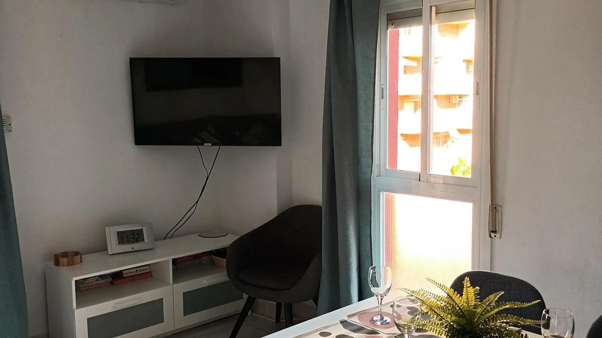 Minerva 318 Apartment Benalmadena
