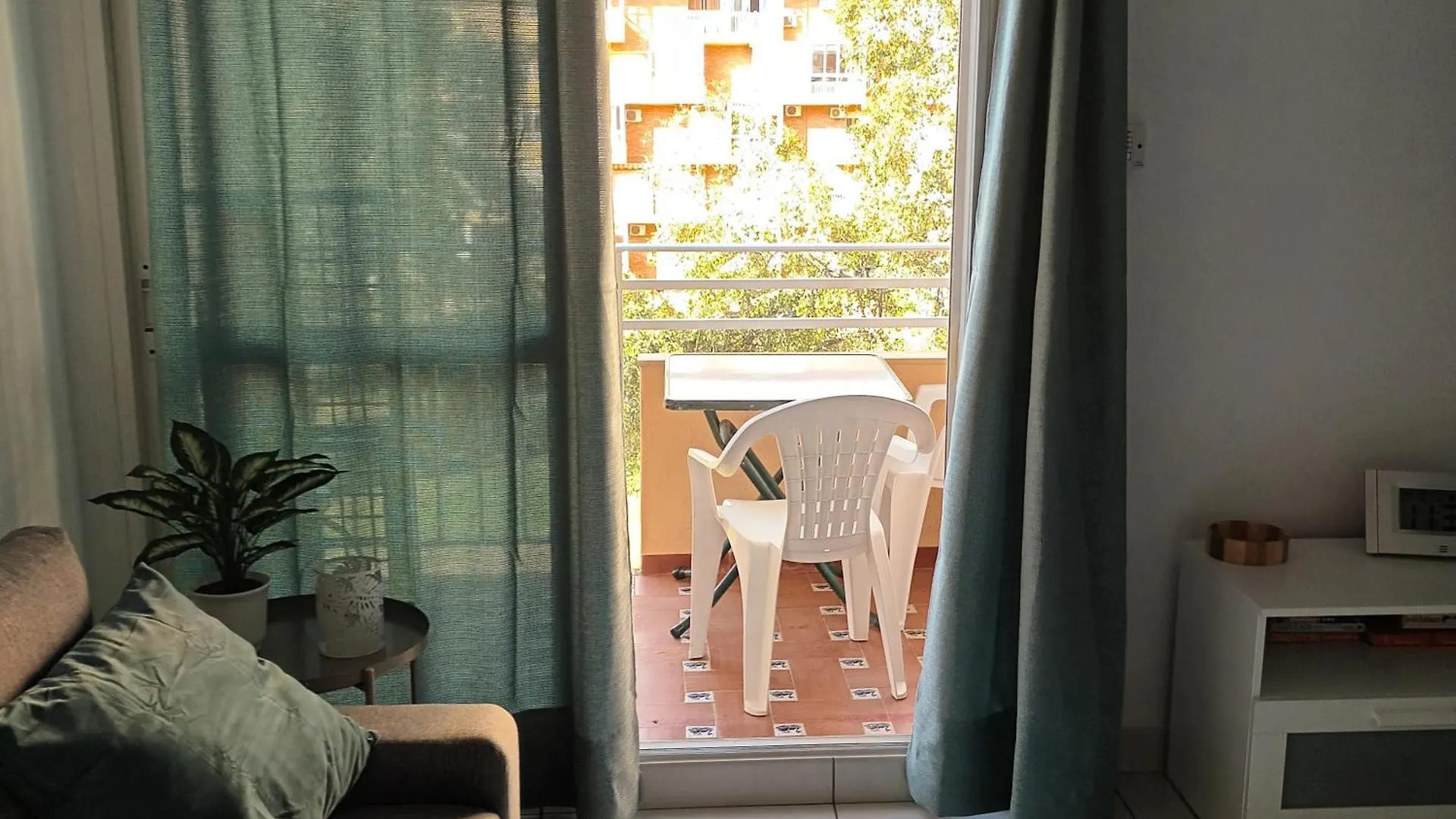 Minerva 318 Apartment Benalmadena