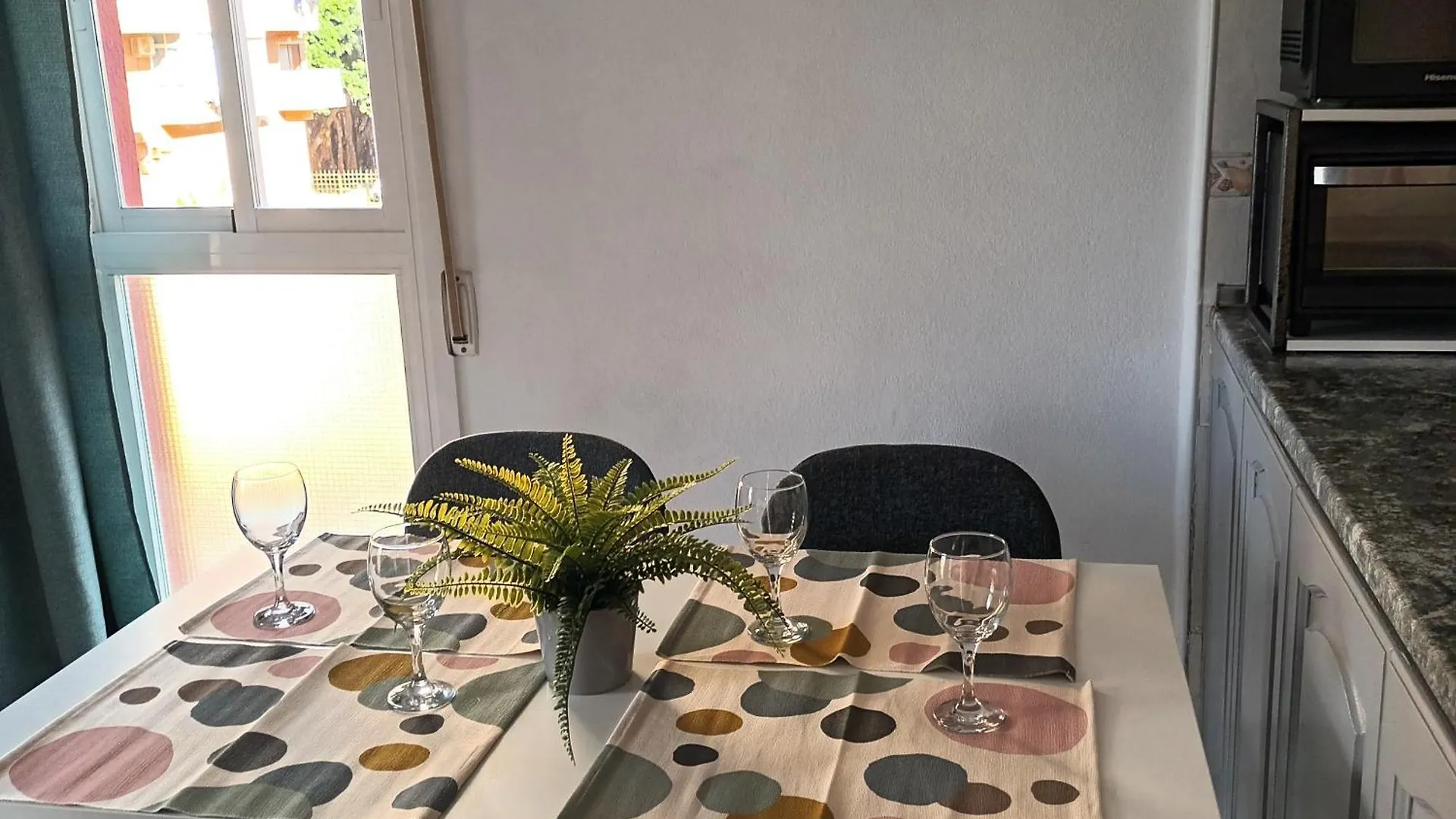 Minerva 318 Apartment Benalmadena 0*,  Spain