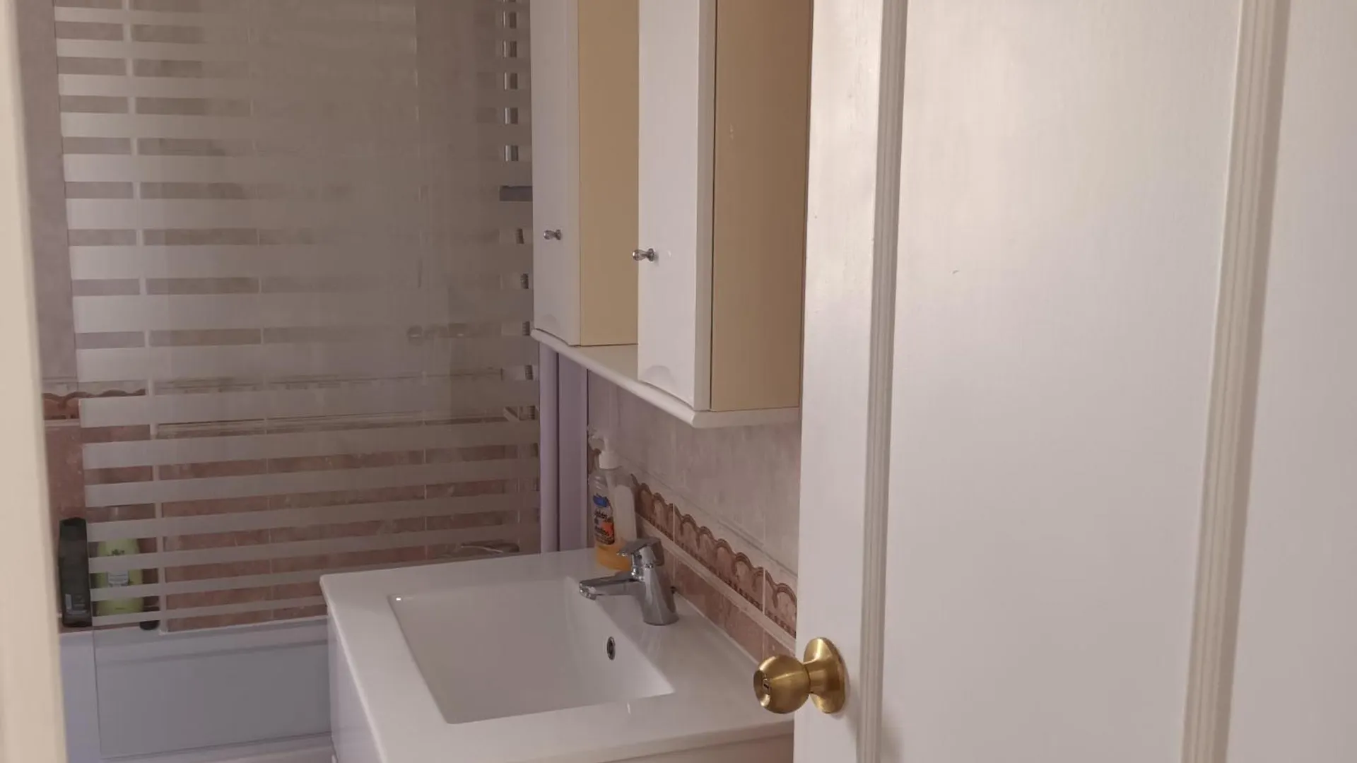 Minerva 318 Apartment Benalmadena
