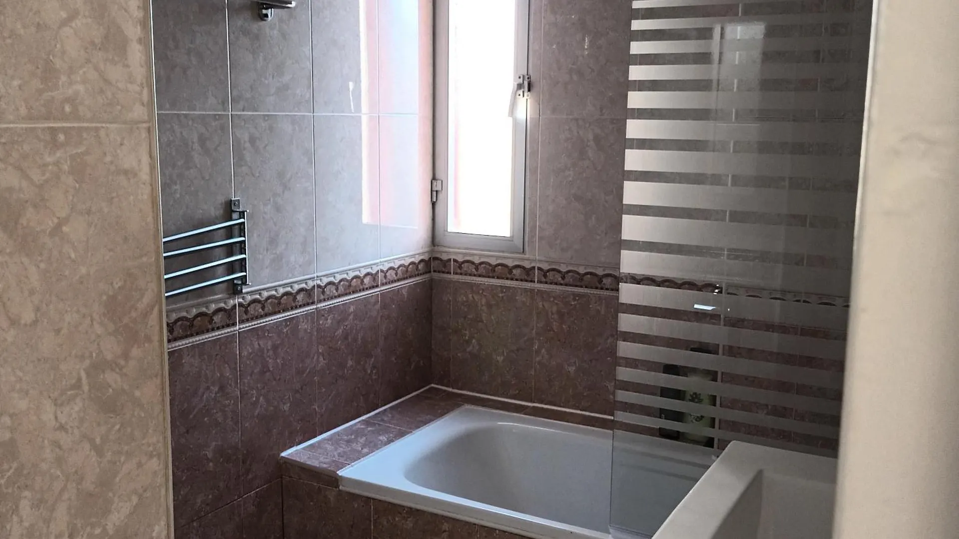 Minerva 318 Apartment Benalmadena Spain