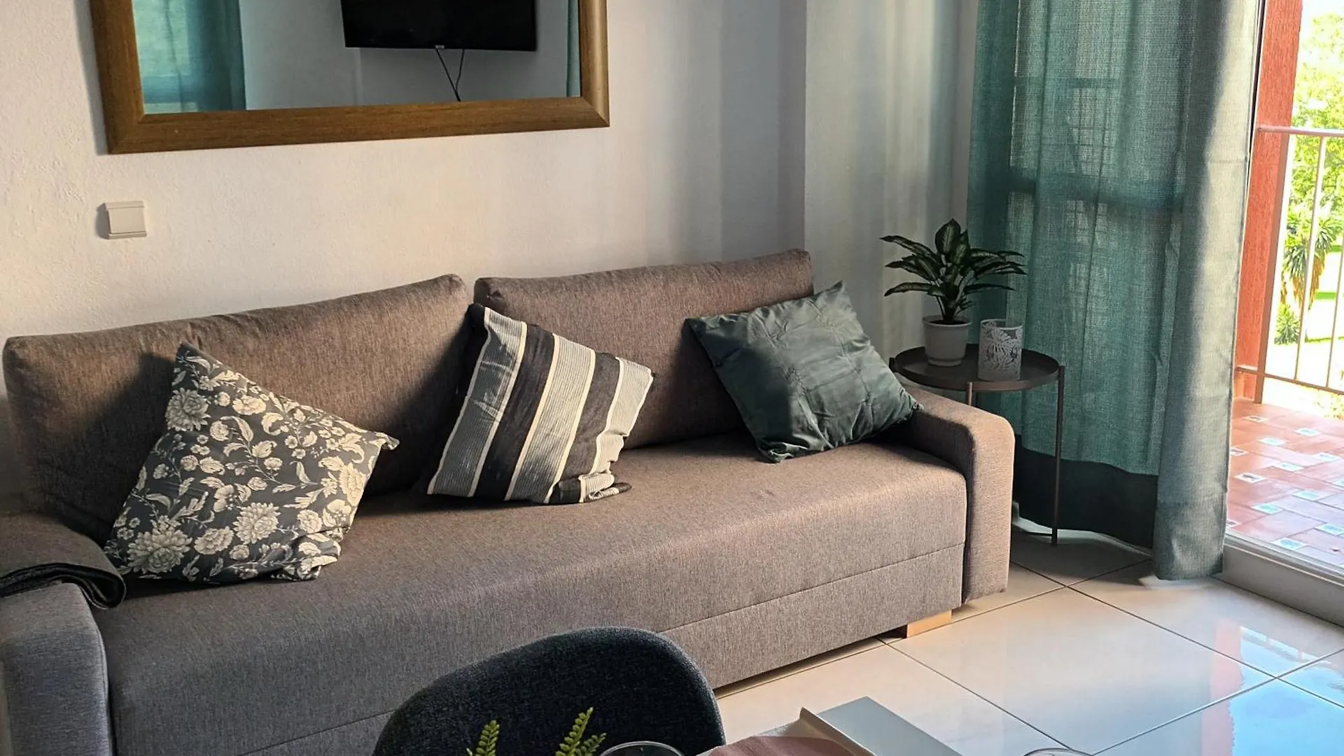 Minerva 318 Apartment Benalmadena