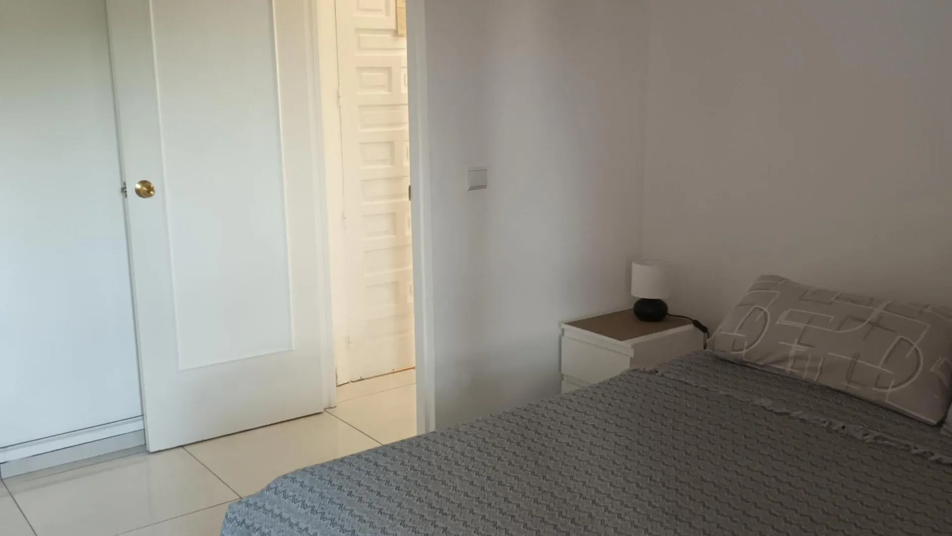 Minerva 318 Apartment Benalmadena