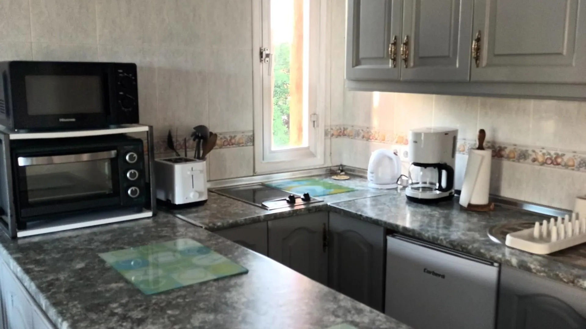 Minerva 318 Apartment Benalmadena 0*,