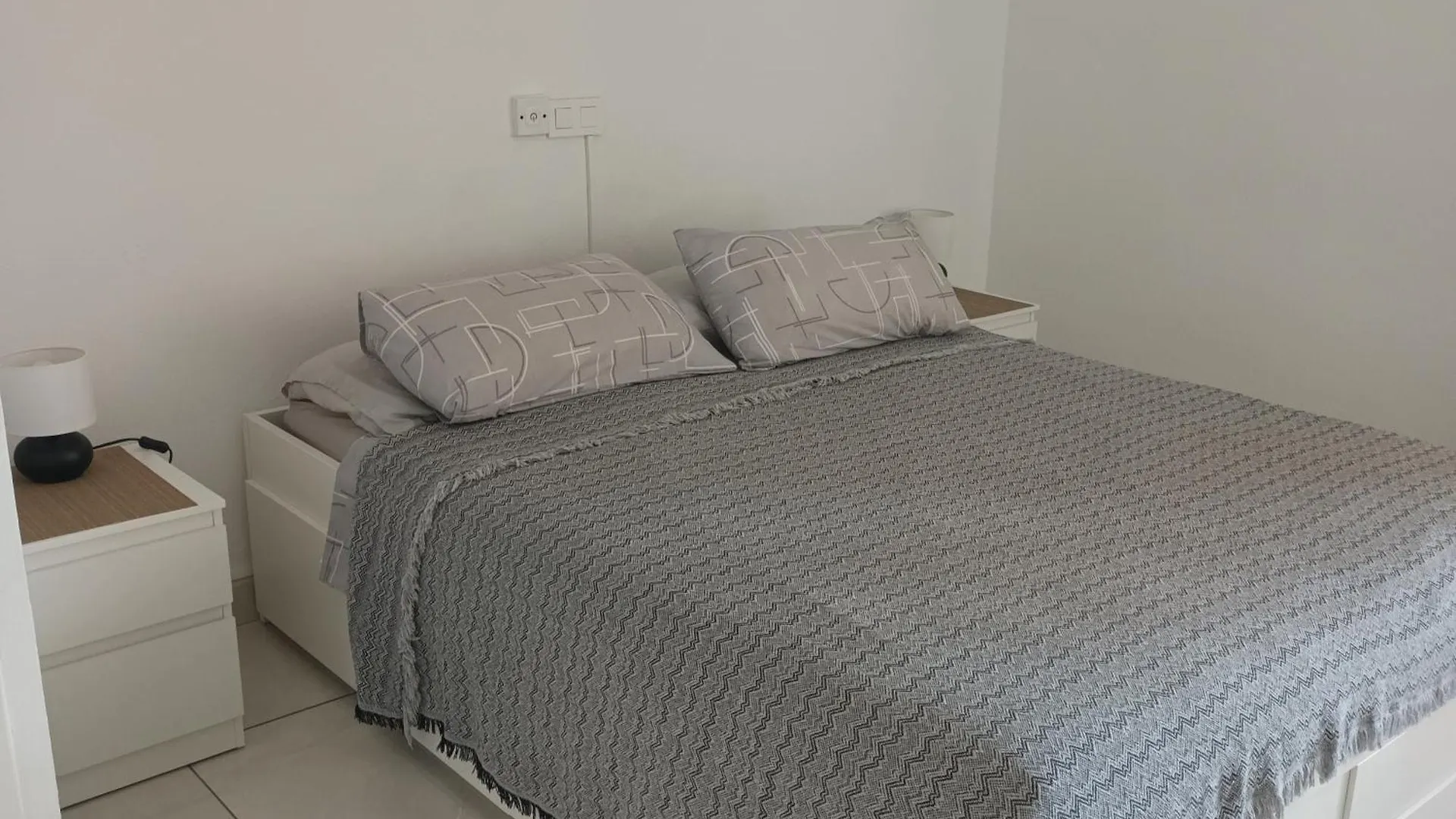 Minerva 318 Apartment Benalmadena