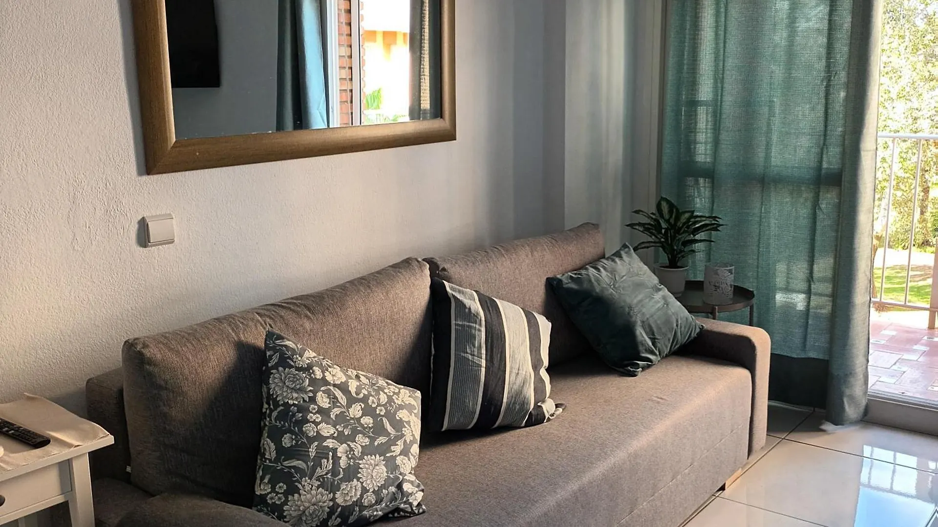 Minerva 318 Apartment Benalmadena 0*,