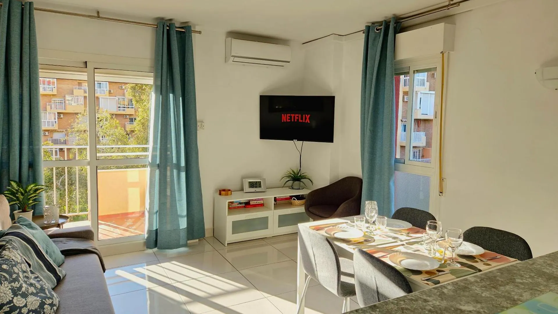Minerva 318 Apartment Benalmadena 0*,  Spain