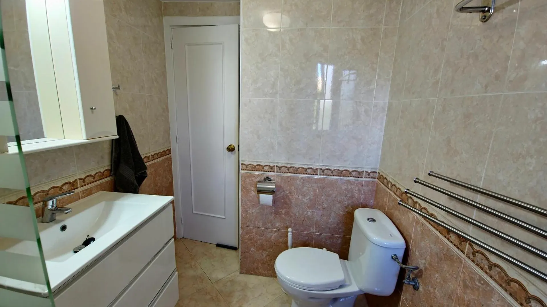 Minerva 318 Apartment Benalmadena Spain