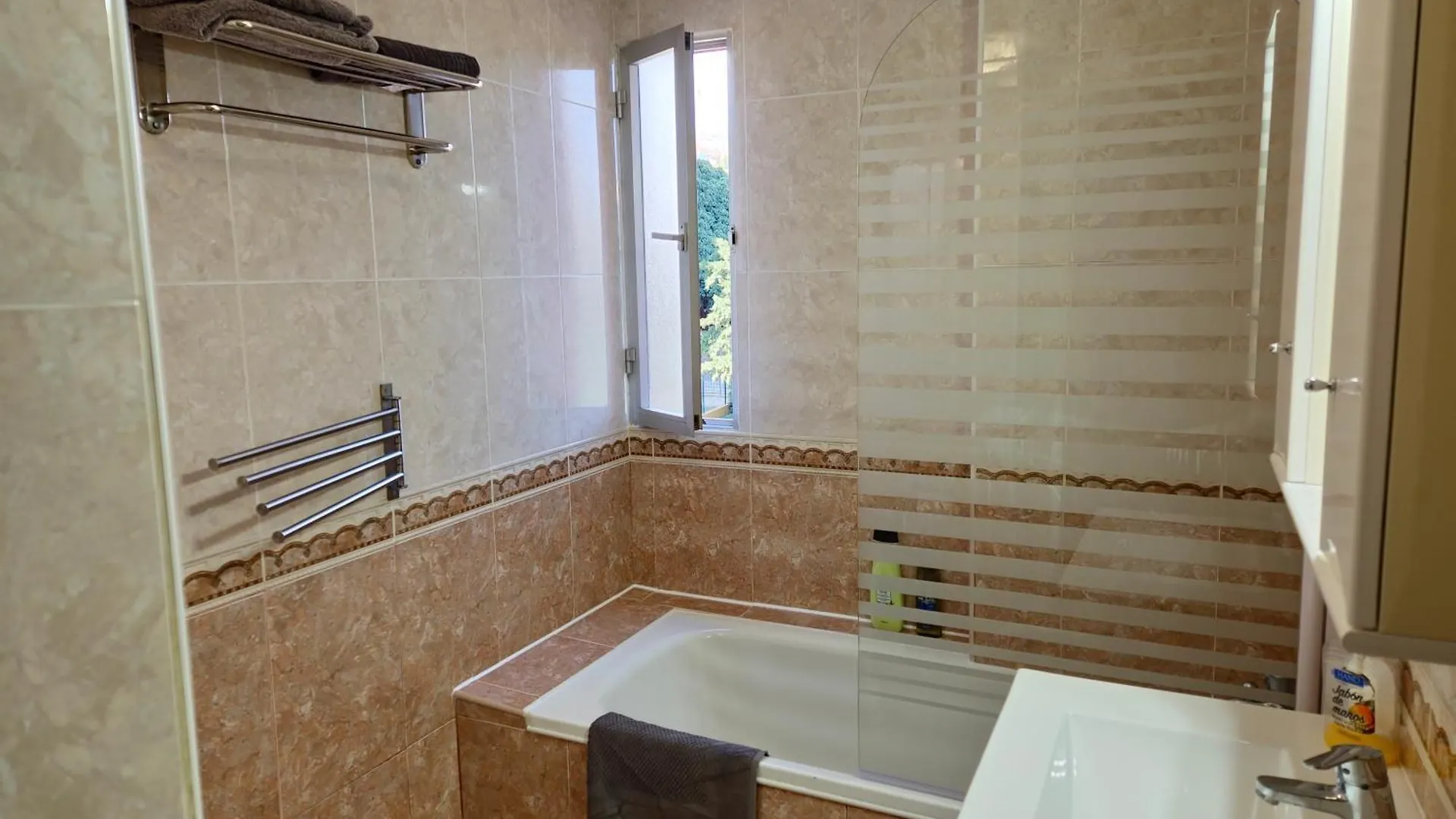 Minerva 318 Apartment Benalmadena 0*,  Spain